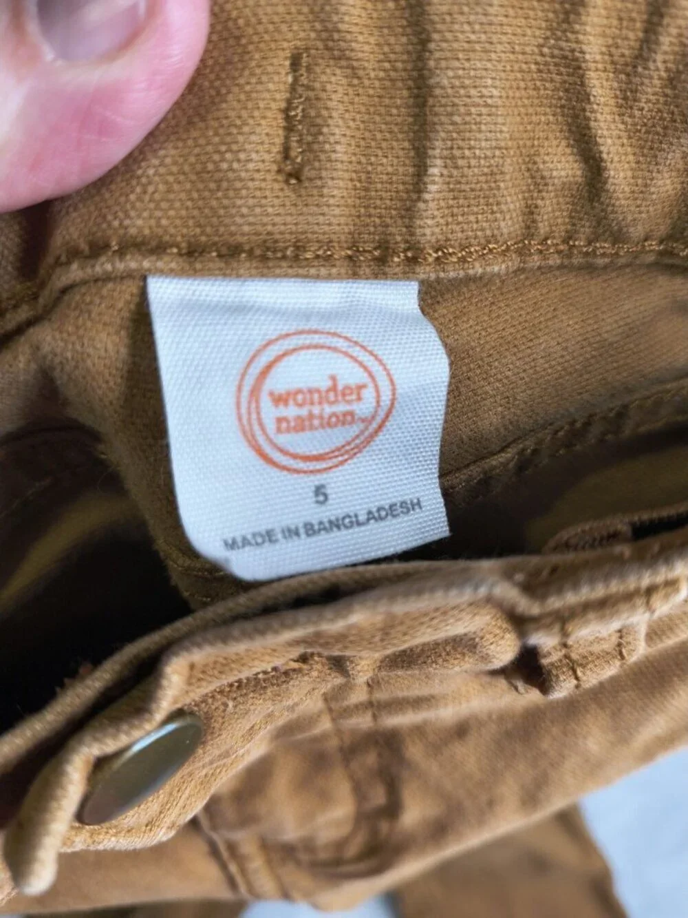 Old Navy this item